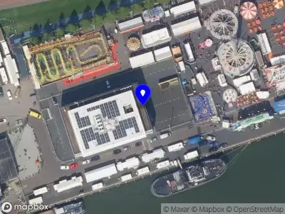 VORM Realisatie B.V. Rotterdam