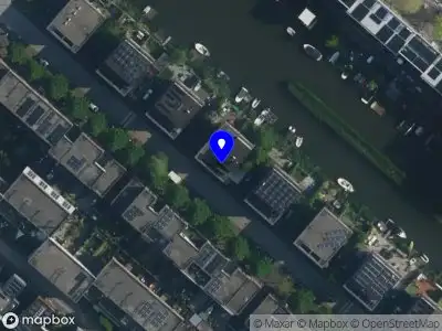 Marine Agency B.V. Amsterdam