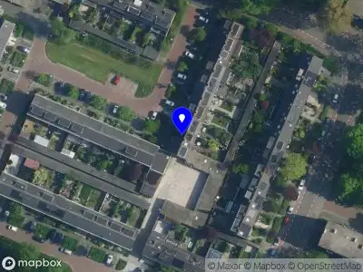 VvE P Baststr 5 en C Anthoniszstr 39-41 A'dam Amstelveen