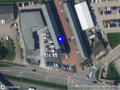 Nieuw bedrijf Otium Visuals B.V.