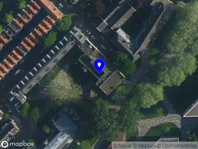 Stichting Jufra Amsterdam