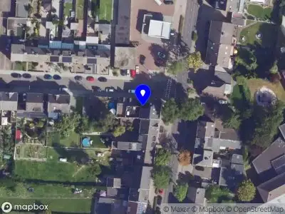 SV Single Action Kerkrade