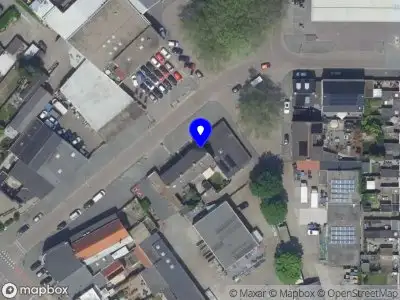 LALA International B.V. Bergen op Zoom