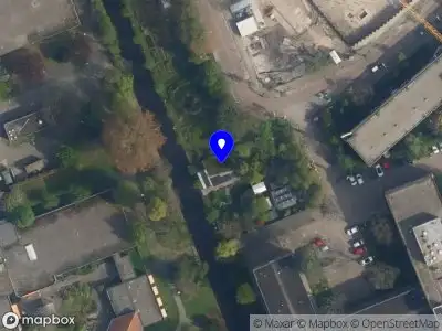 Stichting Mens en Tuin in het Park 's-Gravenhage