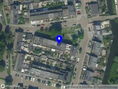 Stg Muziektheater Ander Licht & Laurillard