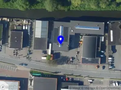 Kooy Machinery GROOTEBROEK