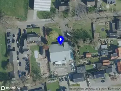 Bouman Grootkeuken- en koeltechniek B.V.