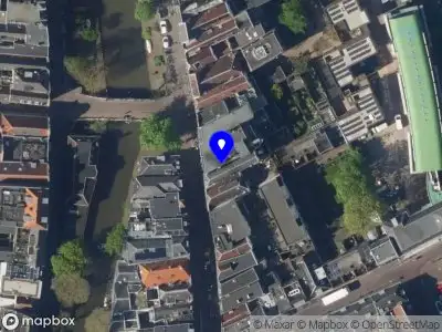 M.G.J. Holdings B.V. Utrecht