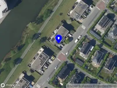 Coöperatieve Vervoersregisseur U.A. Zoetermeer