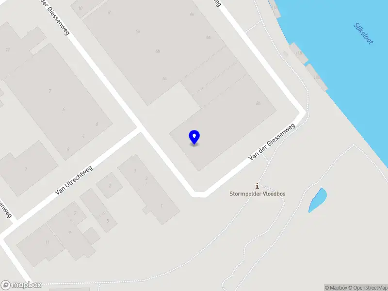 Snoei Handel B.V. Krimpen aan den IJssel