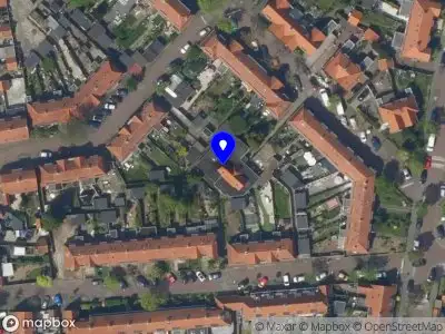 Buurt Post Zuid De Lelie Hilversum