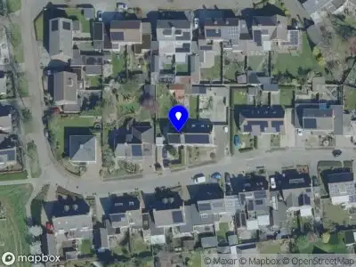 Stichting Happy New World Foundation