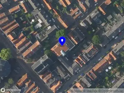 MVD Europe B.V. in liquidatie