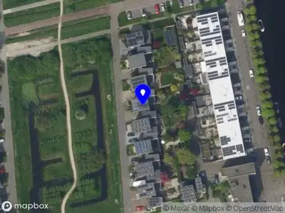 Nieuw bedrijf Stichting OZV