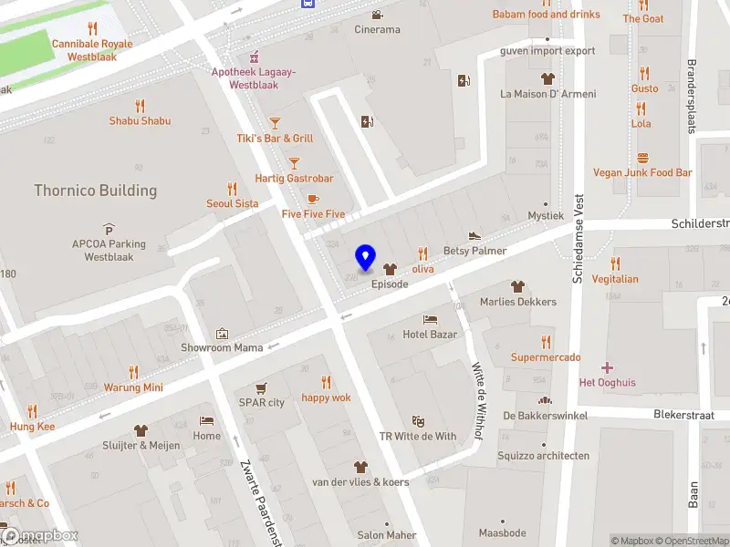 COBRA Art Rotterdam B.V.