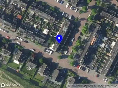 Wendy van der Klein B.V.