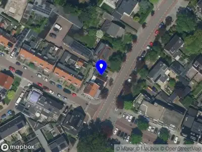 VvE Kerkweg 86 te Heemskerk Heemskerk