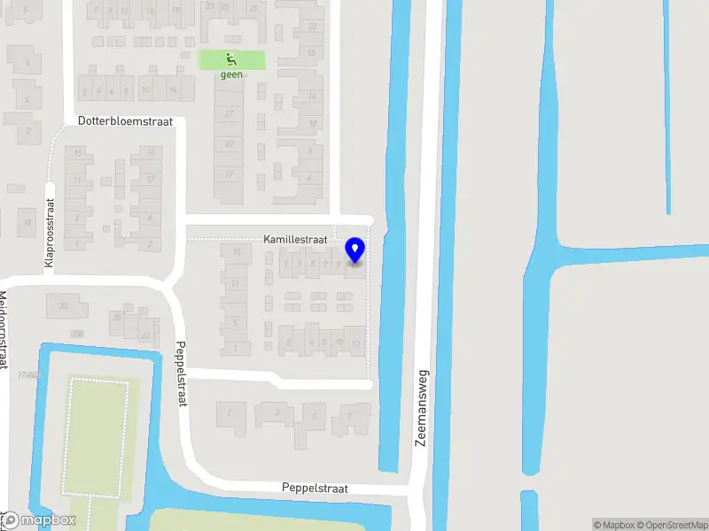 Buter Investments B.V. BLESKENSGRAAF CA