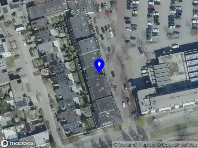 Nieuw bedrijf VvE Margrietstraat 9-11 te Uden