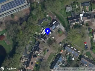 Nieuw bedrijf Stichting Talentvol Diever