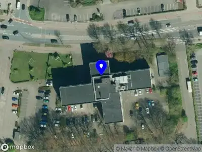 Stichting Zusterindebuurt Zwolle en omstreken Ede