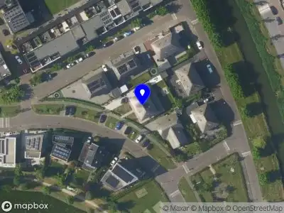 Dockerized B.V. Almere