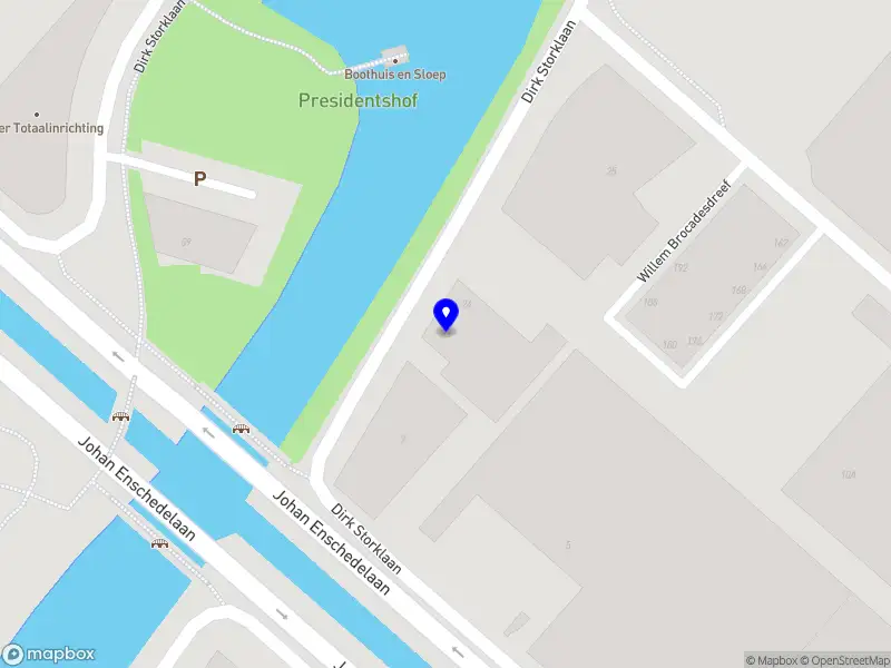 Intelsat Inflight Netherlands B.V. Hoofddorp