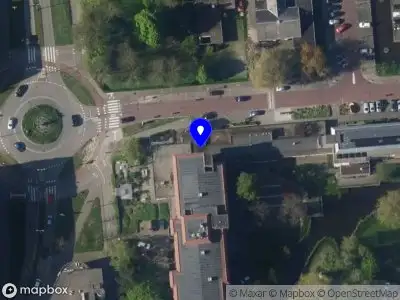 Stichting Kledingbank Groene Hart Alphen aan den Rijn