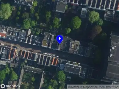 Nieuw bedrijf Taboo Horeca Holding B.V.