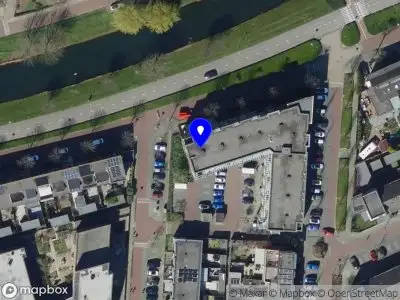 Stichting Haven Charity Gala Rotterdam