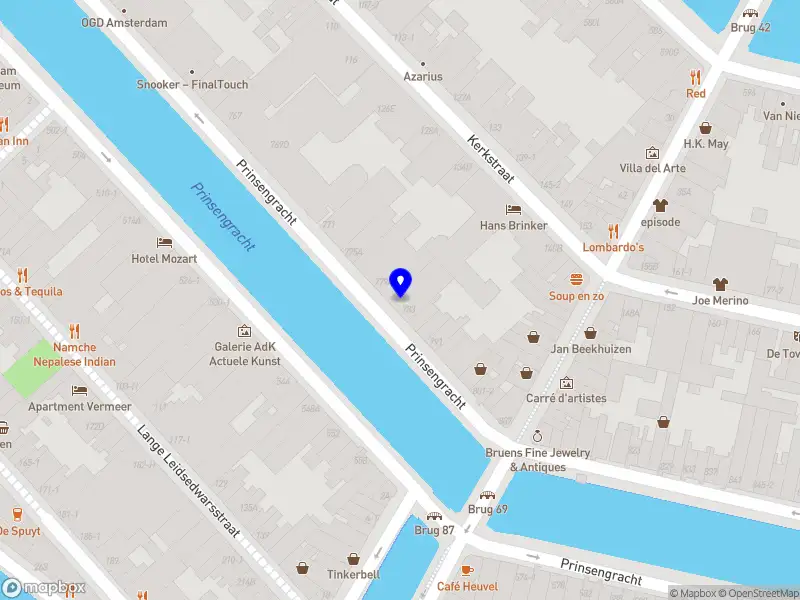 Stichting Administratiekantoor Talpalini