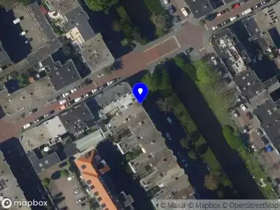 Nieuw bedrijf VvE Valkenboskade 146, 148, 150 's-Gravenhage