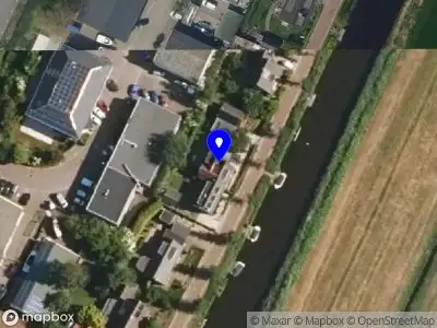 DNAppeltje B.V. Loosdrecht
