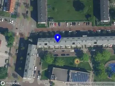 Nieuw bedrijf Stichting Kino Suka