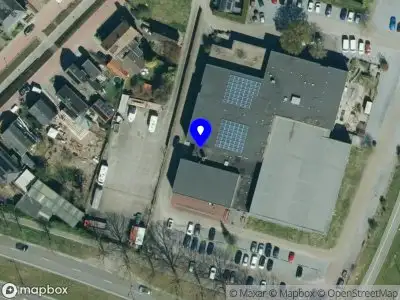Stichting Follow The Wind Ede