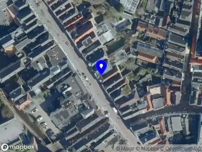 SC App B.V. 's-Hertogenbosch