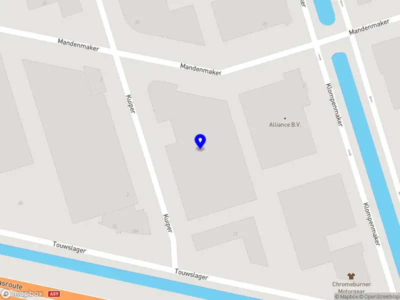 Nieuw bedrijf Swan Projects B.V. in liquidatie