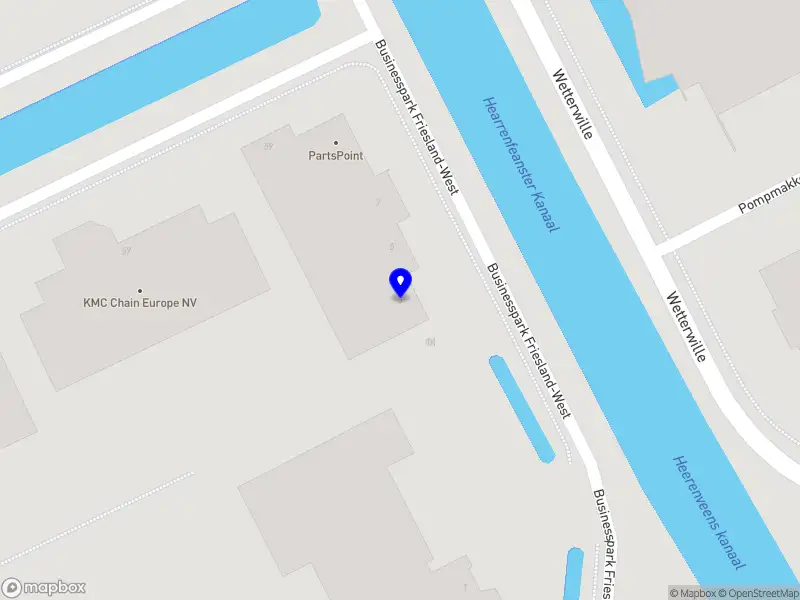 ESBE Europe SolarProjects B.V.