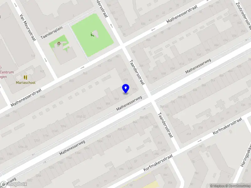 Stichting Vluchtelingen voor Vluchtelingen