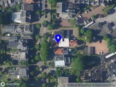 Stadhouder Makelaardij B.V. Bussum