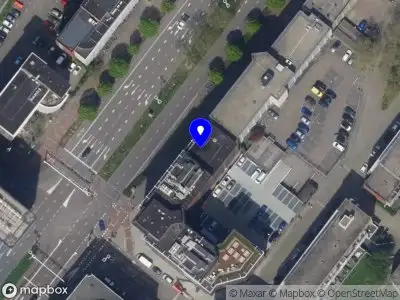 Diamond Pharma Services B.V.