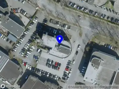 Dufry Business Services B.V.