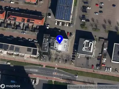 Stichting JCI CvA januari 2019