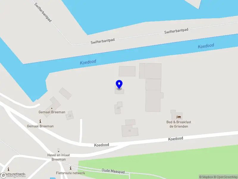 LeRoBa B.V. Barendrecht