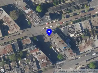 Nieuw bedrijf Vincenzo's Scheveningen B.V.