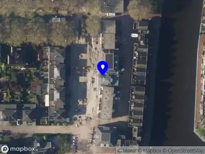 Wilhelminalaan Vastgoed B.V. Alphen aan den Rijn
