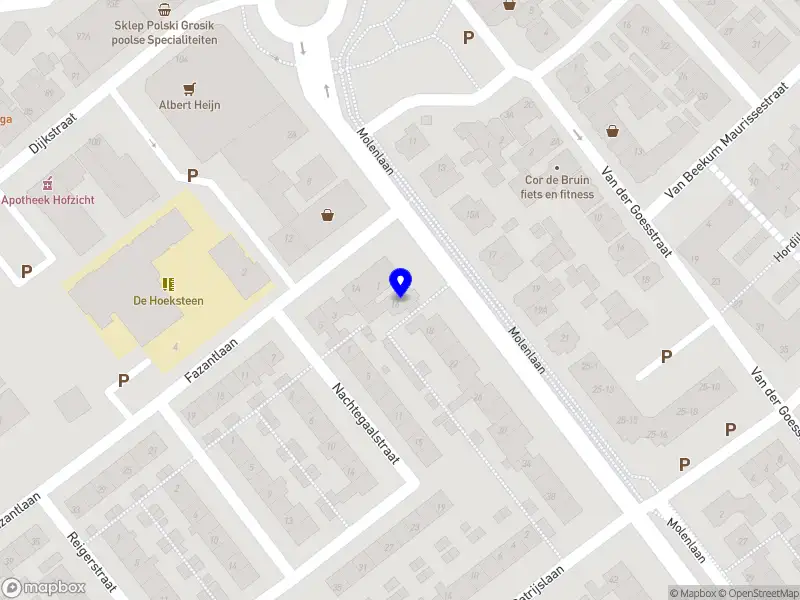 Nieuw bedrijf FF Tijd B.V.