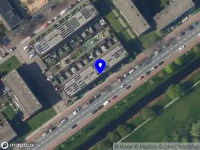 Stichting AGM Rotterdam 2019 's-Gravenhage