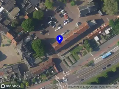 Stichting Stad Als Podium Harderwijk