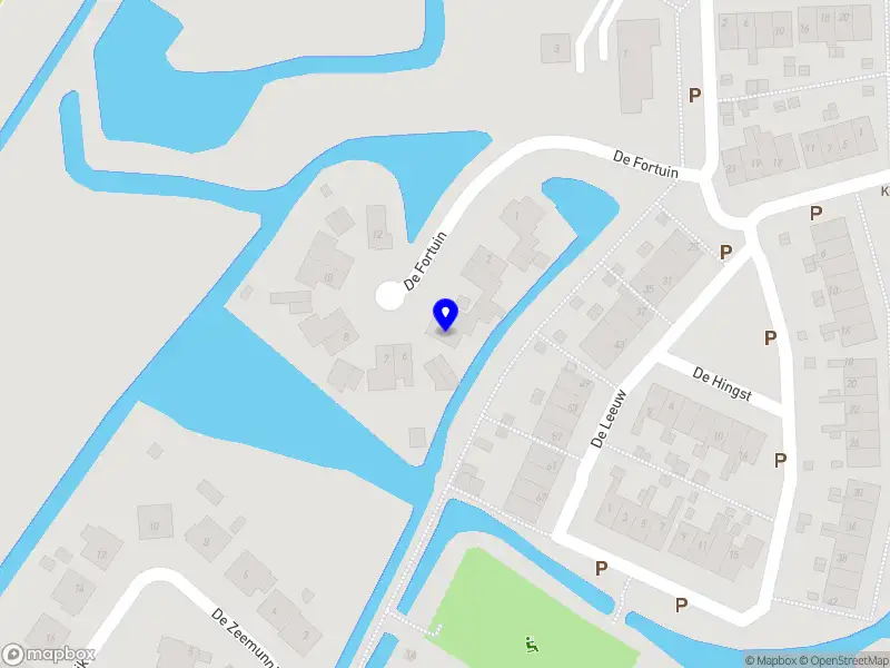 Vereniging Ondernemend Harlingen